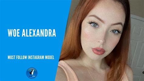 woealexandra onlyfans leaked